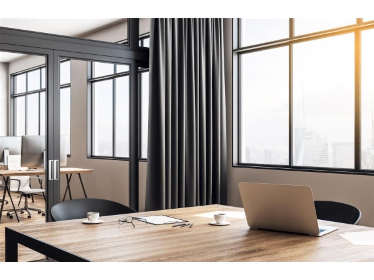 Immeuble de bureaux idéalement situé dans le quar