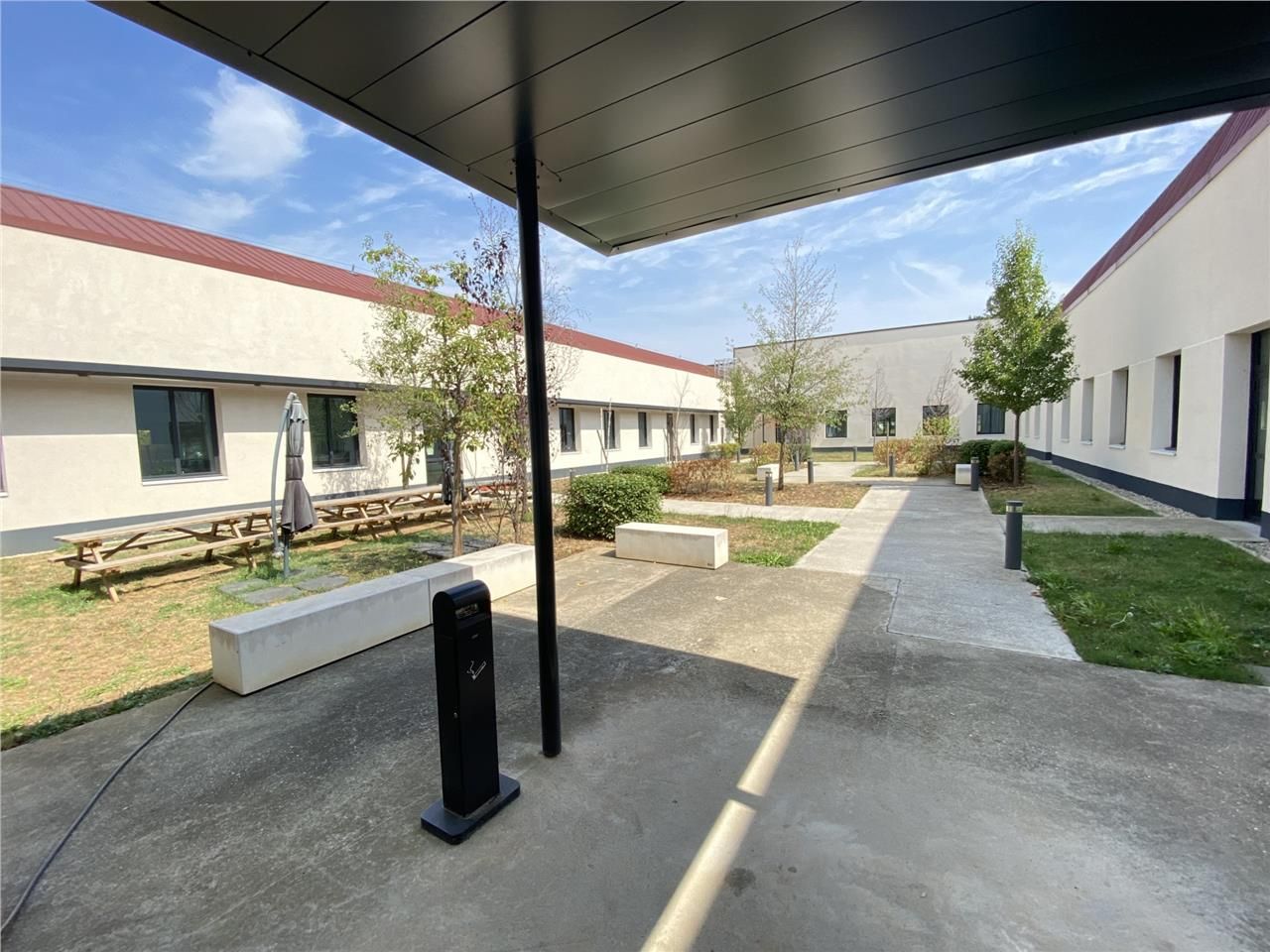 Savills vous propose plusieurs surfaces de bureau