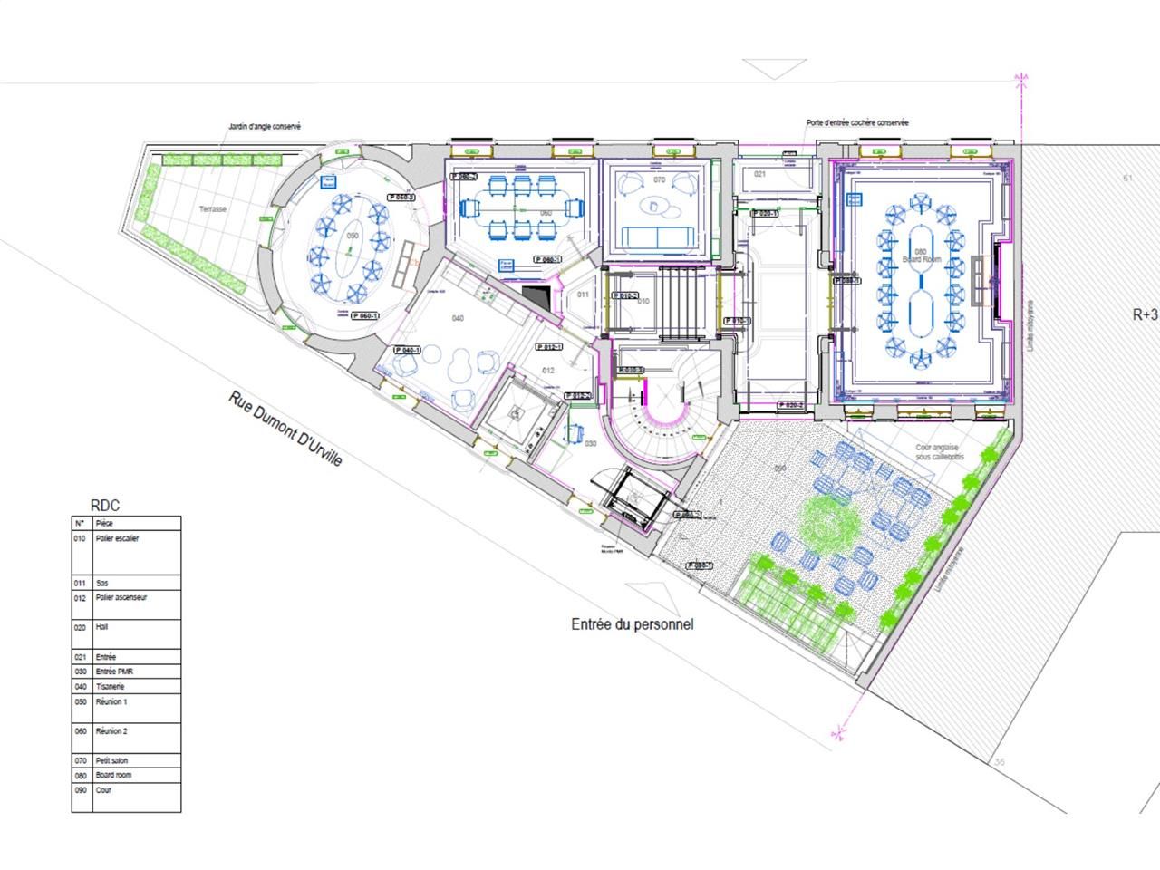 Superbe opportunité d'implantation pour votre ent