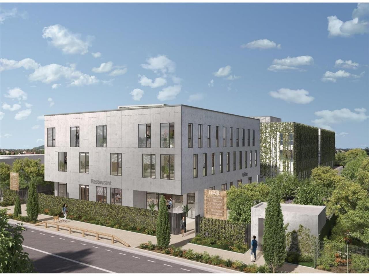 SAVILLS vous propose à la location et à la vente 