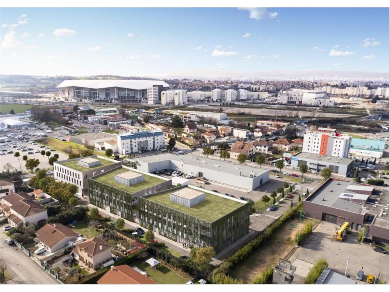 SAVILLS vous propose à la location et à la vente 