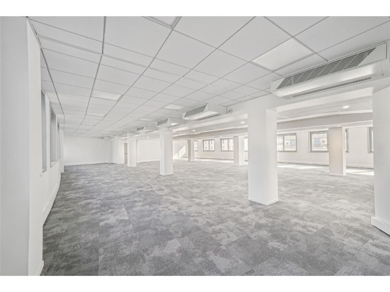 Savills Lyon vous propose une surface de bureaux 