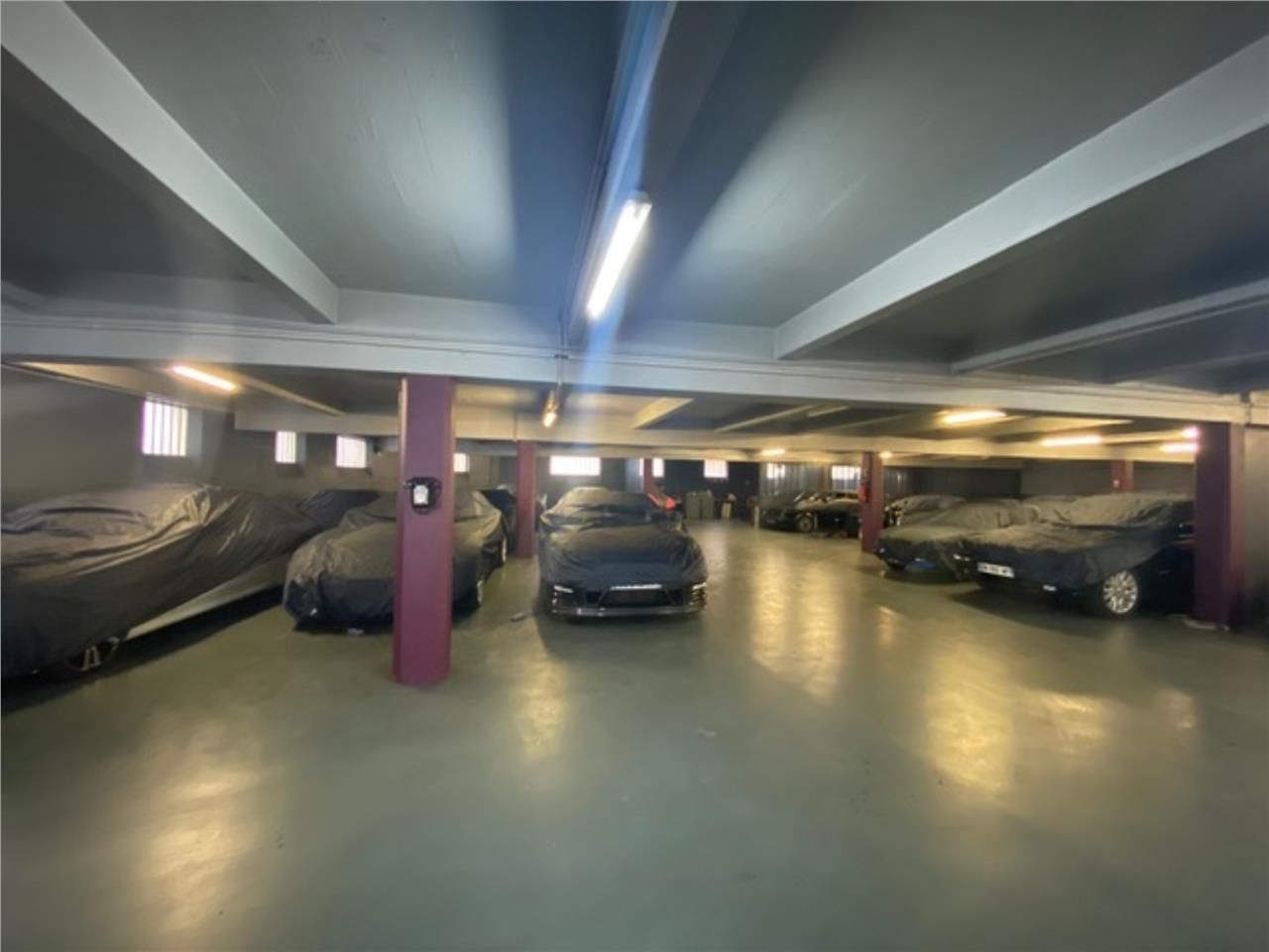 RARE OPPORTUNITÉ ! Savills Lyon vous propose à la