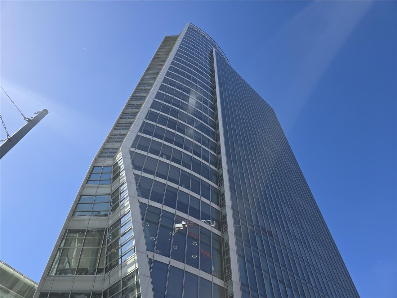 Savills Lyon vous propose à la location des burea