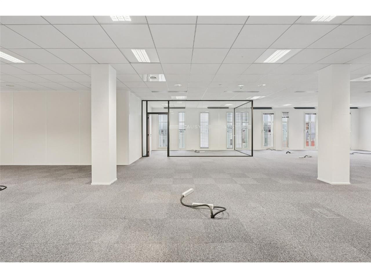 Savills Lyon vous propose deux surfaces de bureau