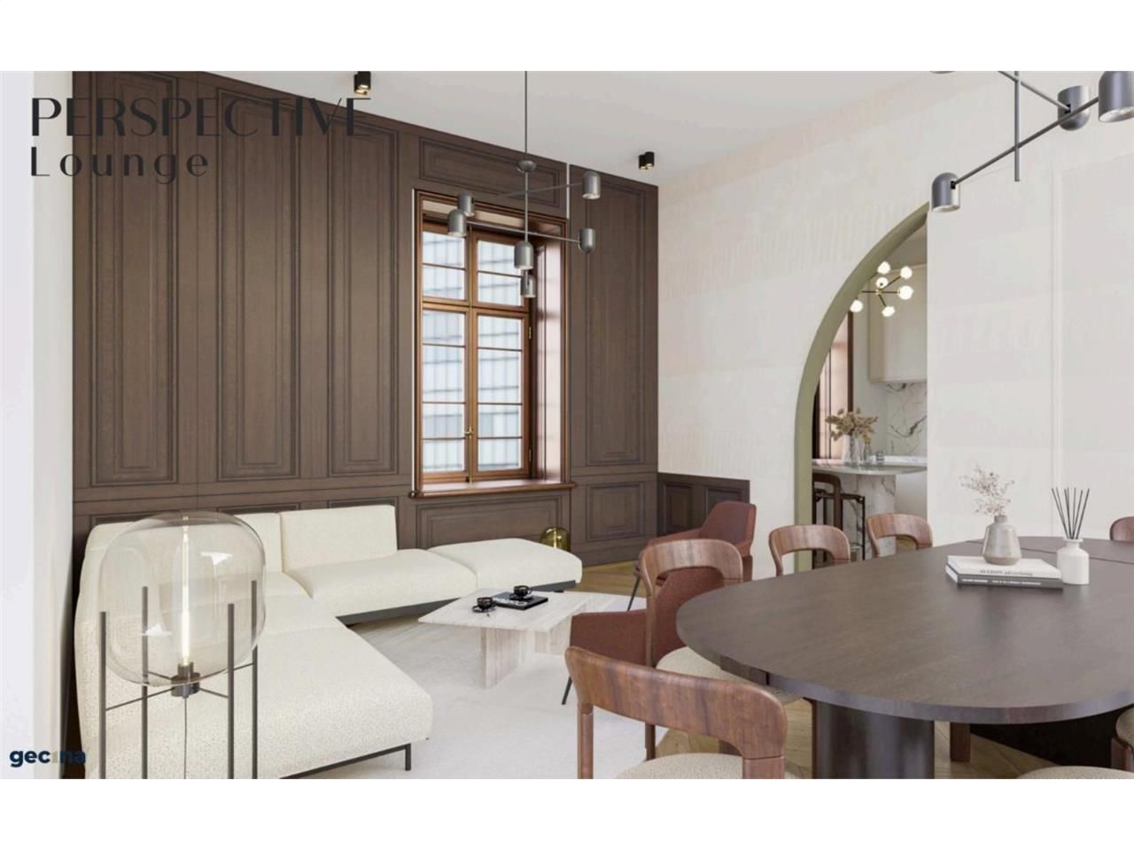 Superbe opportunité d'implantation professionnell