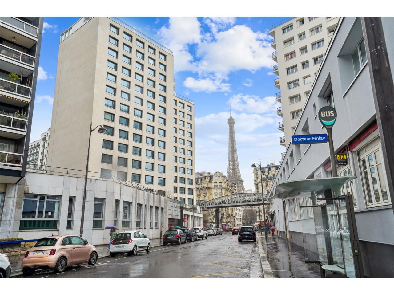 Savills propose une opportunité exceptionnelle à 