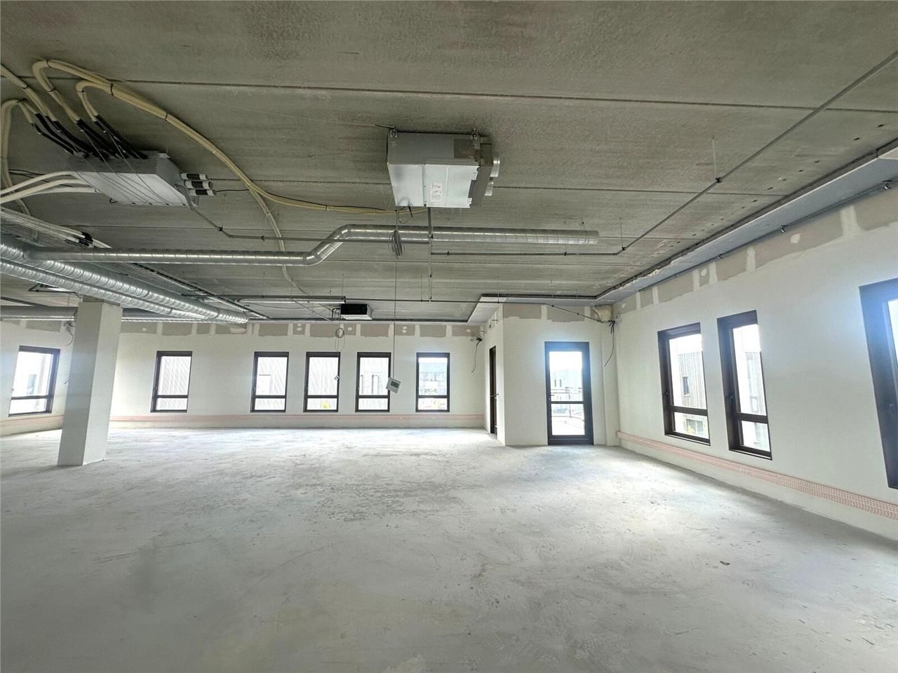 Savills vous propose à la vente des bureaux neufs