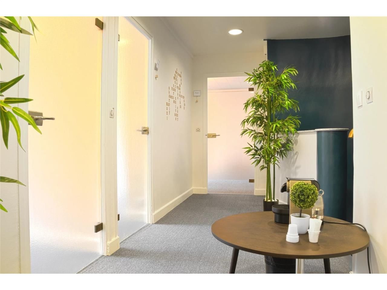 À la recherche de bureaux à Paris pour votre cont