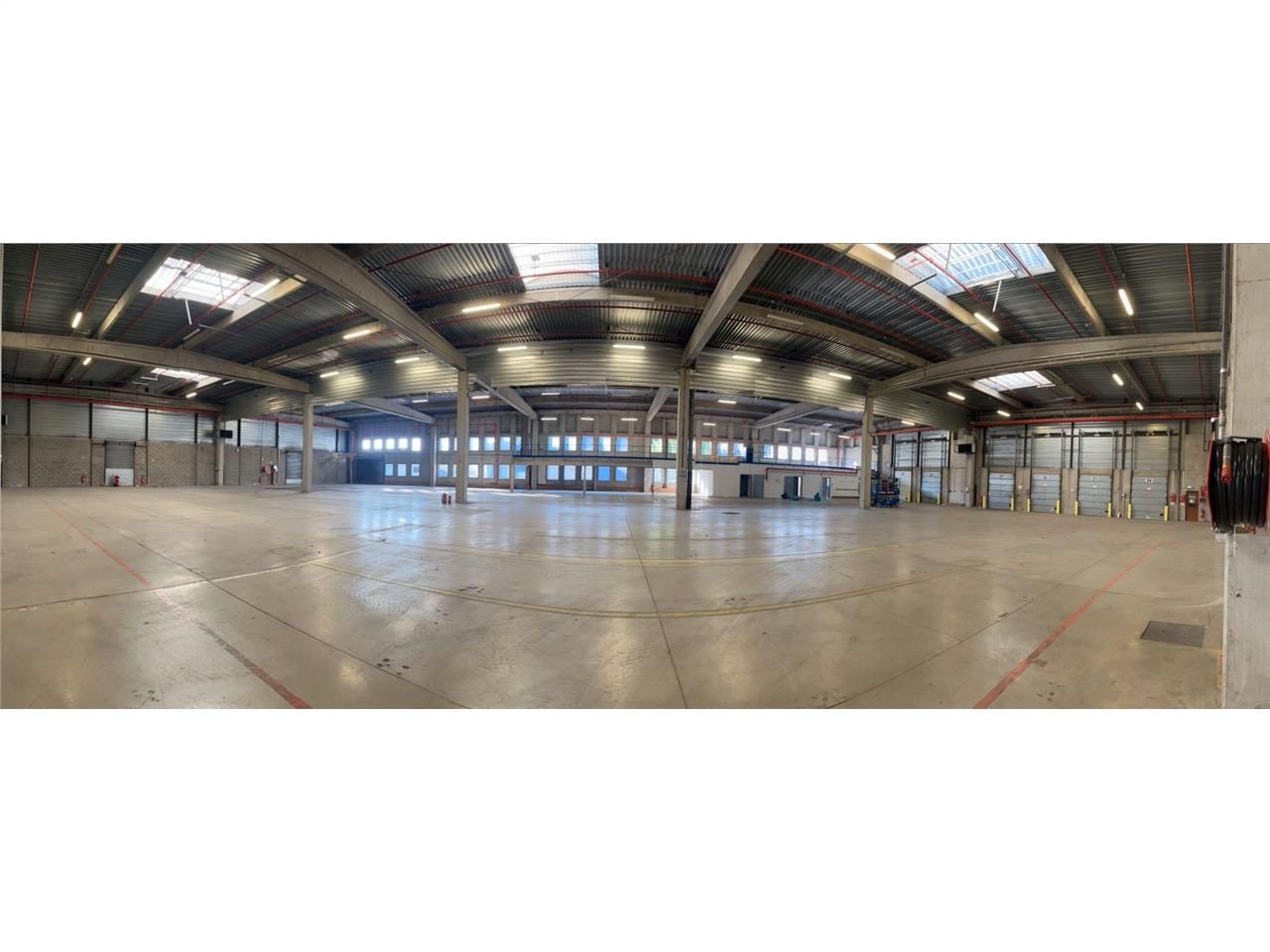 Savills vous propose une belle opportunité d'entr