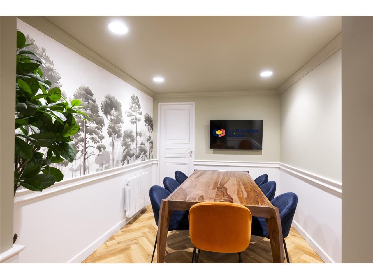 Savills Lyon vous propose de superbes locaux enti