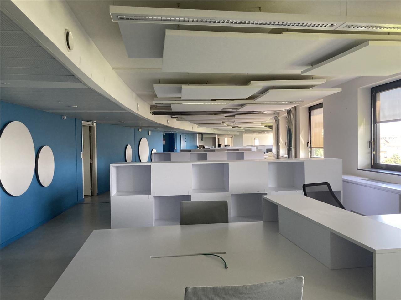 Savills vous propose à l'acquisition des bureaux 