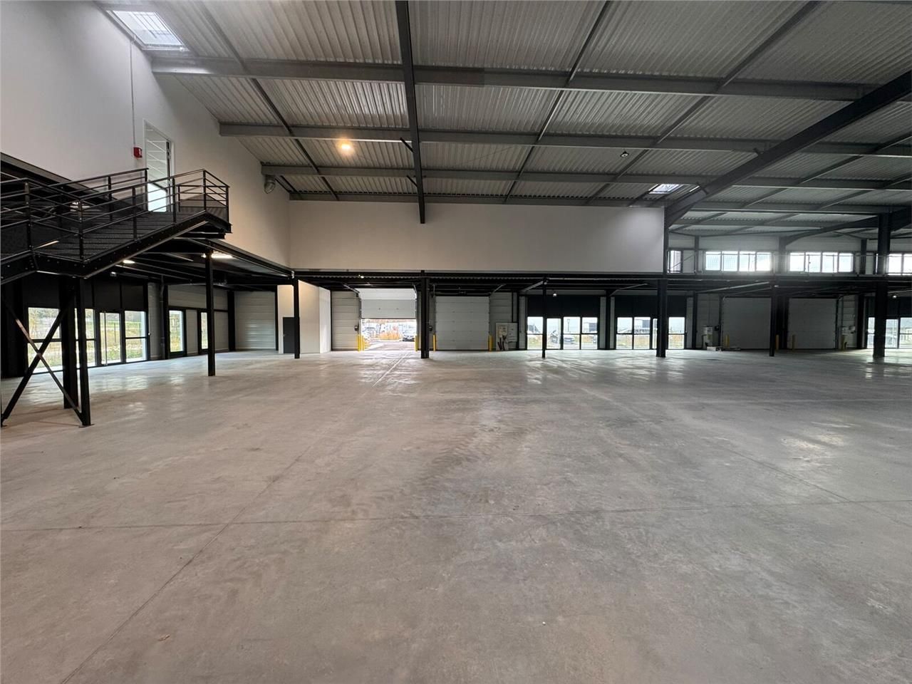 Savills Lyon vous propose à la location un parc d