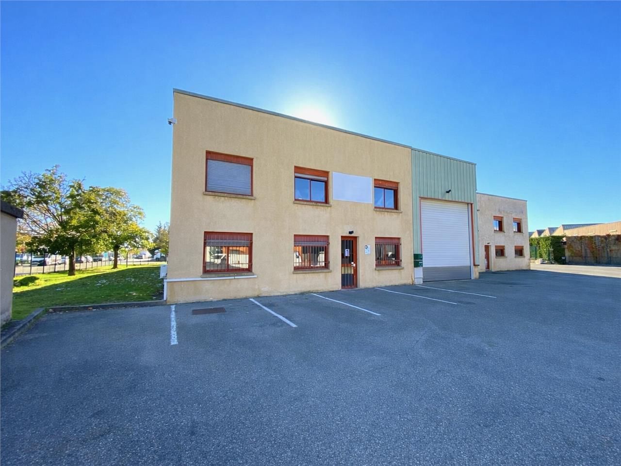 EXCLUSIVITE Savills Lyon vous propose à la vente 