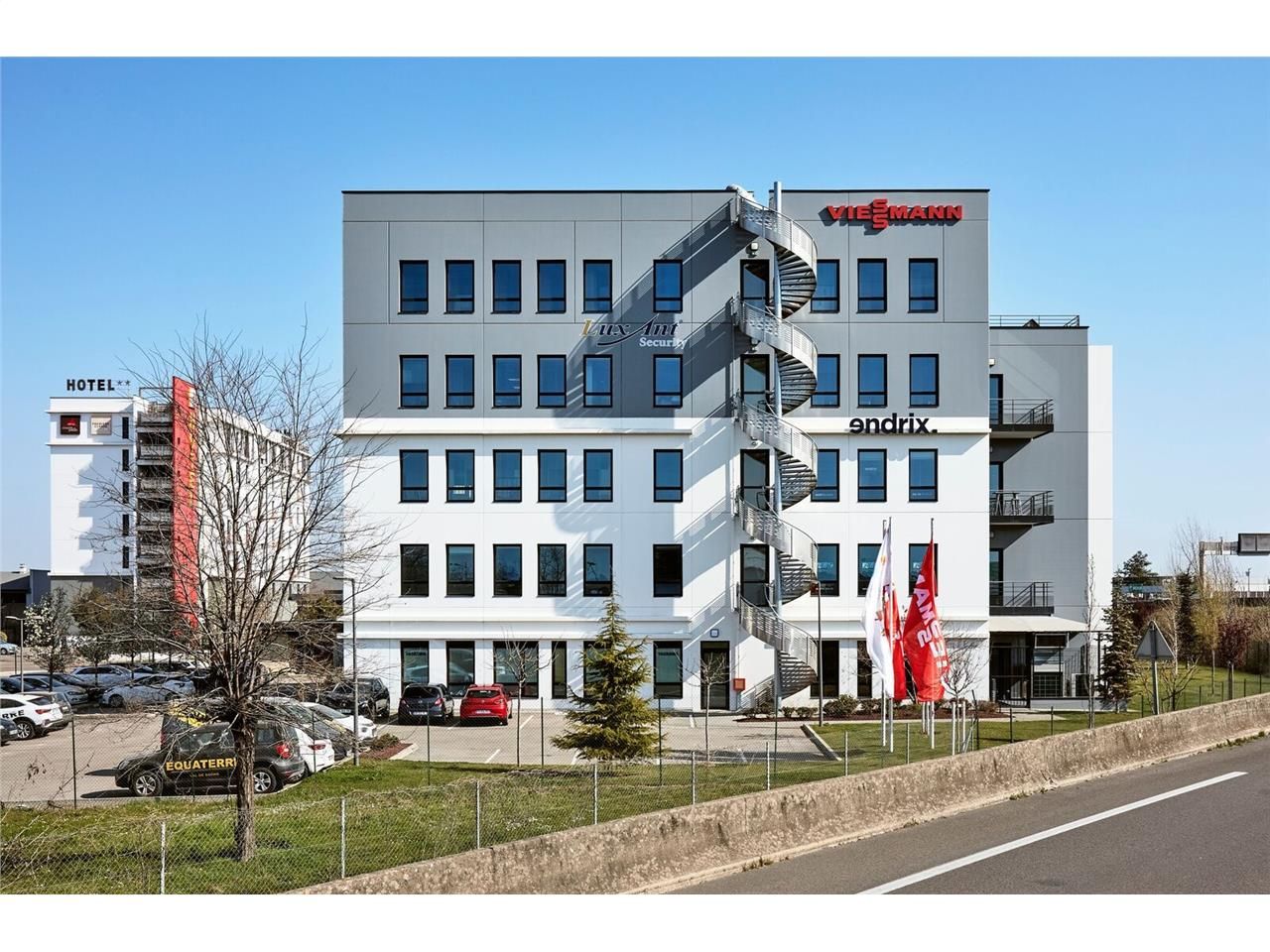 Savills vous présente une opportunité exceptionne