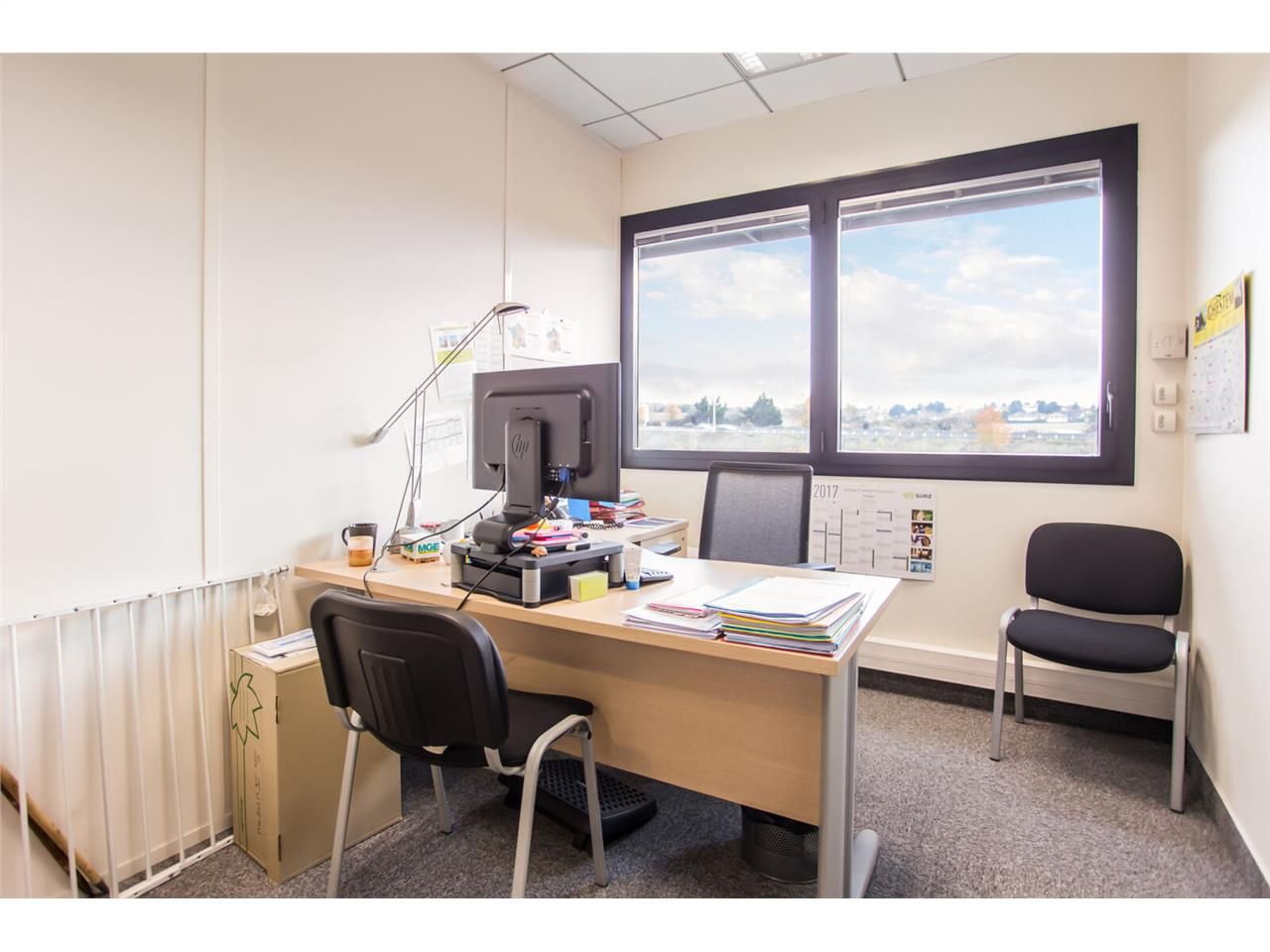 Savills vous propose à la location différentes su