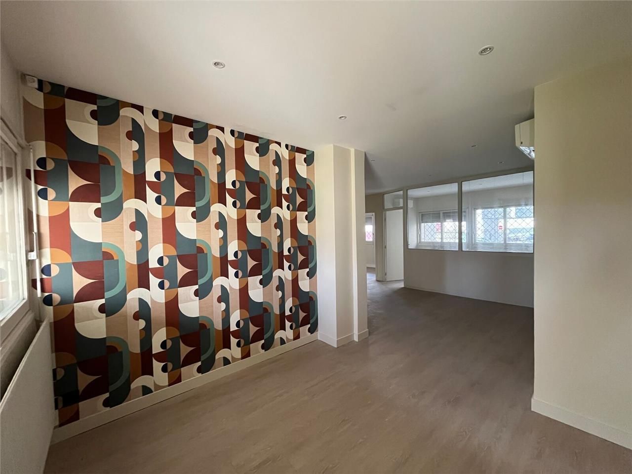 A Lyon 6ème, Savills vous propose 262 m² de burea