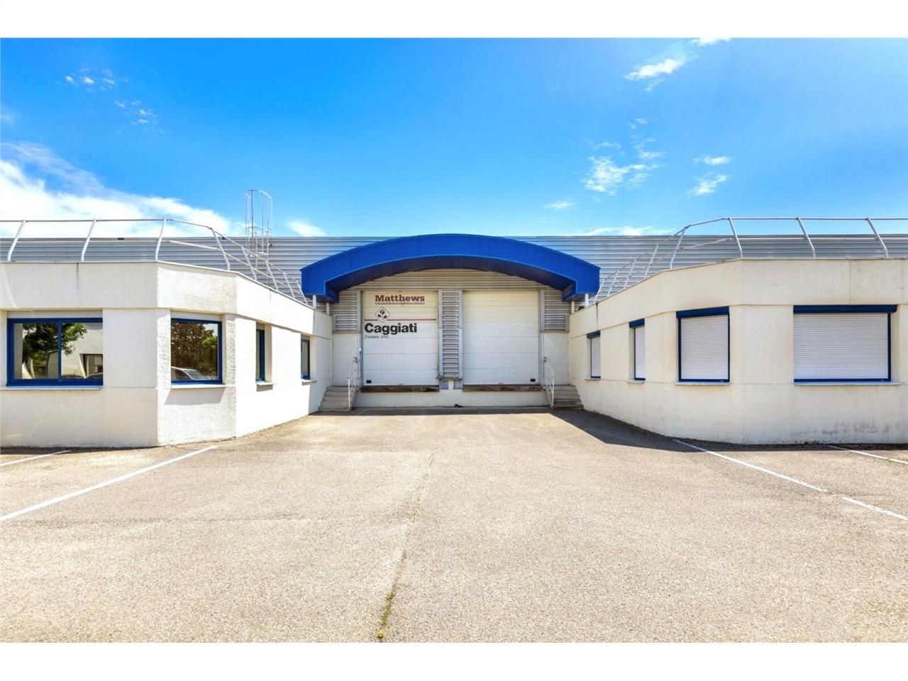 Savills Lyon vous propose à la location plusieurs