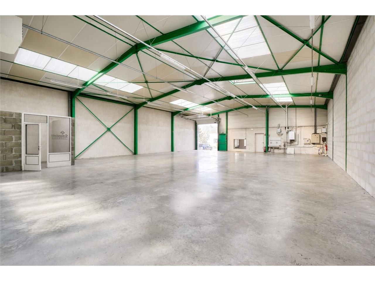 Savills Lyon vous propose à la location plusieurs