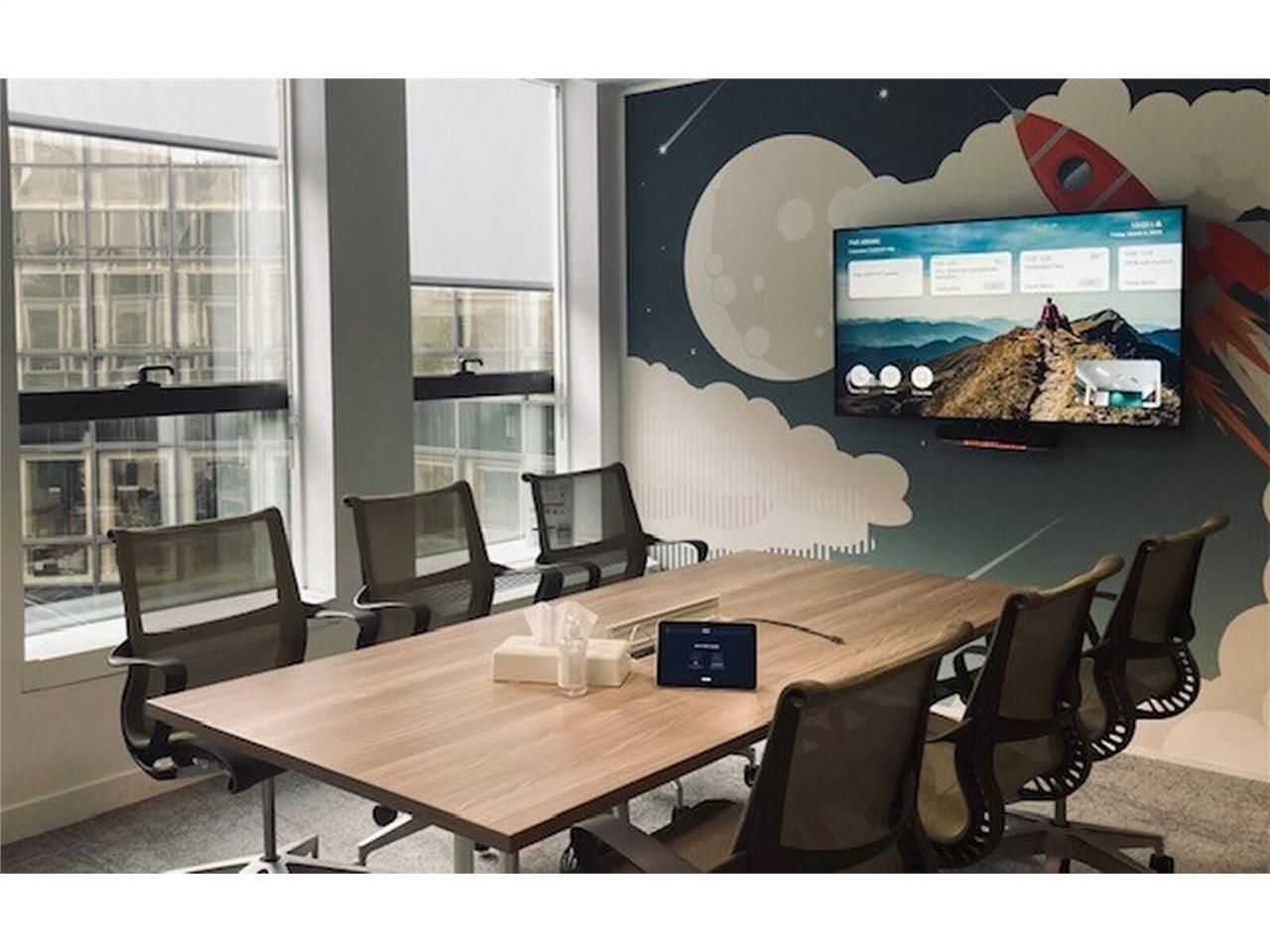 Savills vous propose à la location un plateau de 