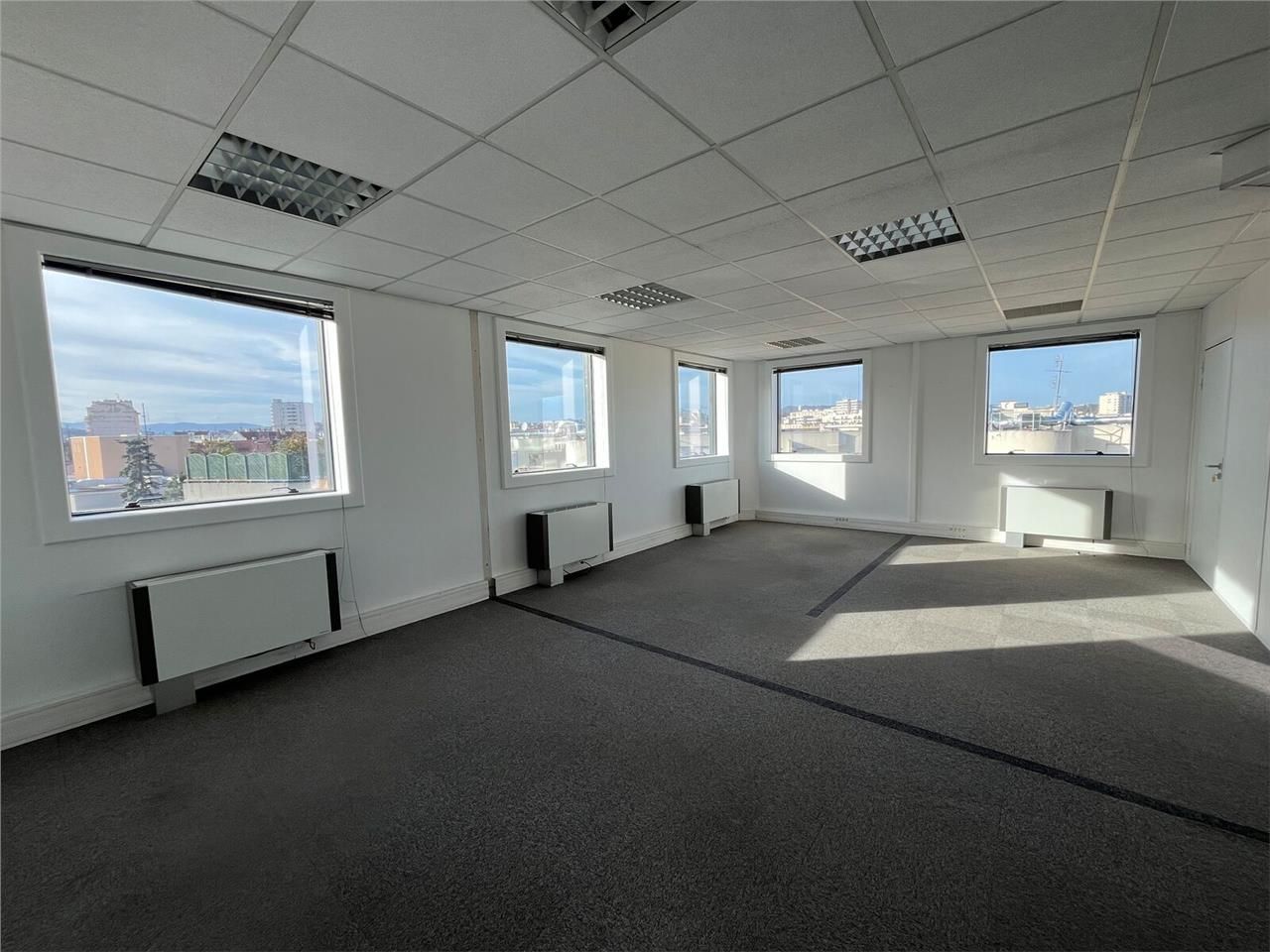 Situés dans un environnement dynamique de Villeur