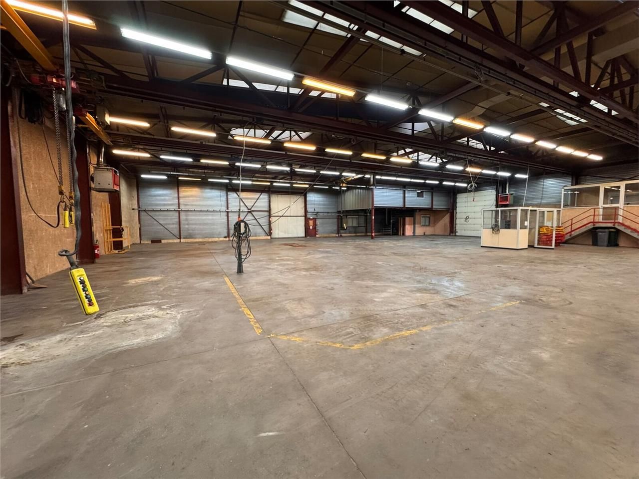 SAVILLS vous propose une belle opportunité d'acqu