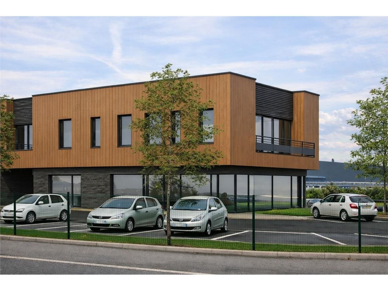 Savills Lyon vous propose en exclusivité, à la ve