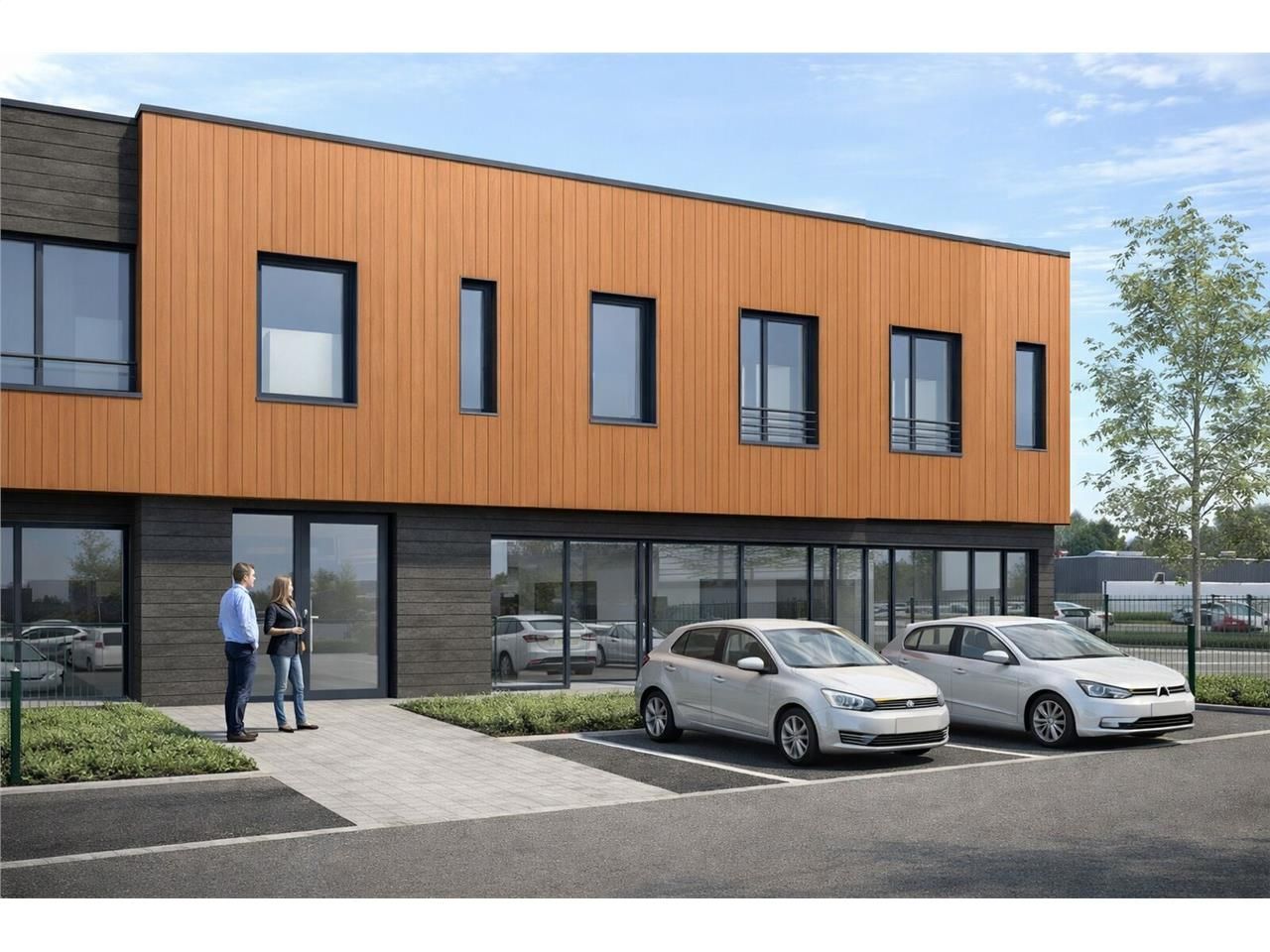 Savills Lyon vous propose en exclusivité, à la ve