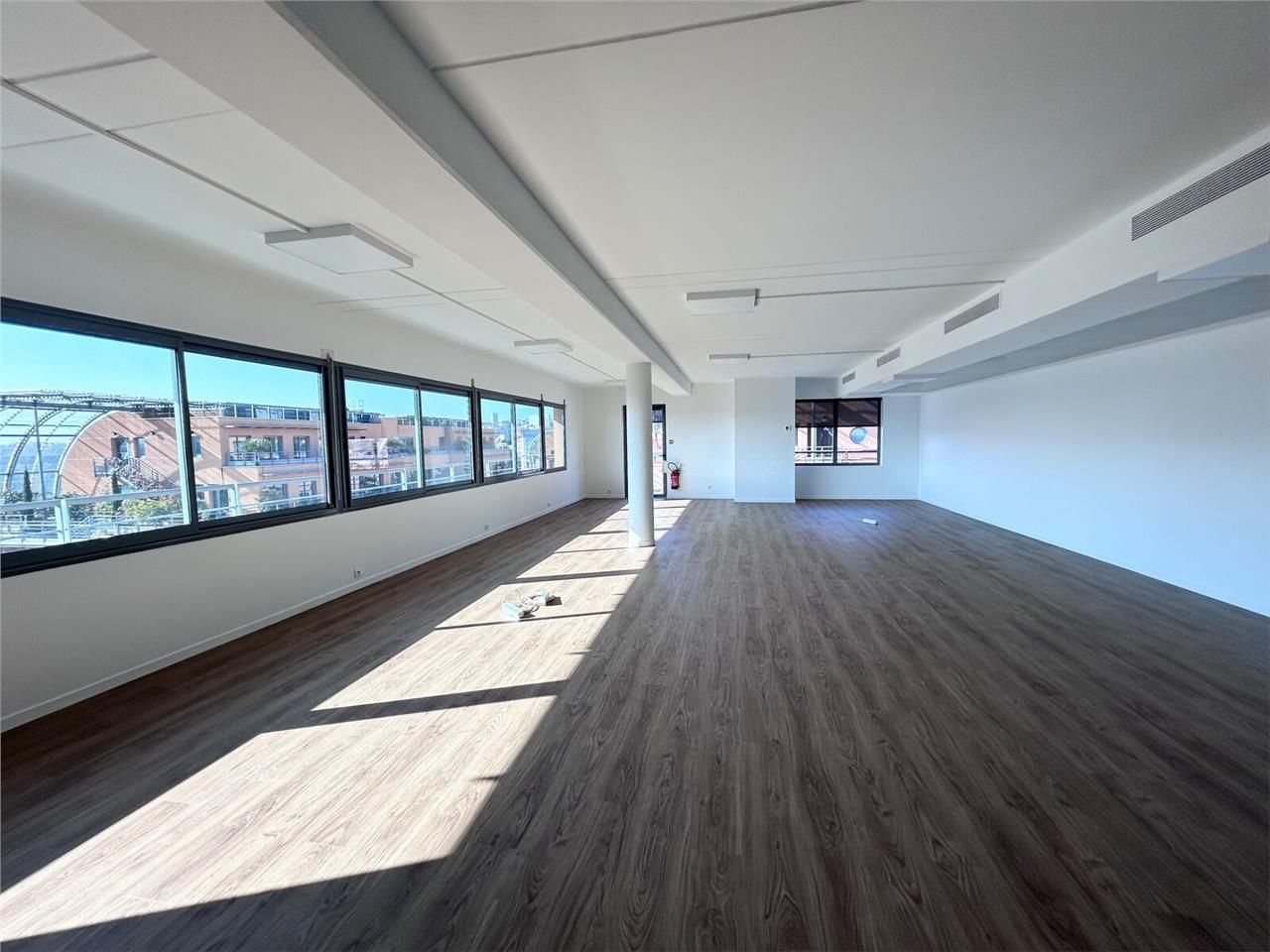 Savills Lyon vous propose à la commercialisation