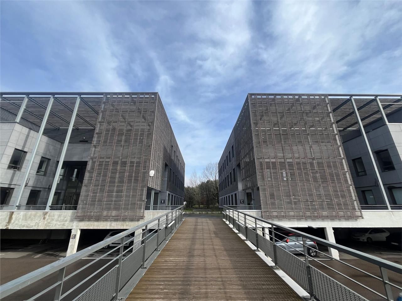 Savills Lyon vous propose à la vente et à la loca