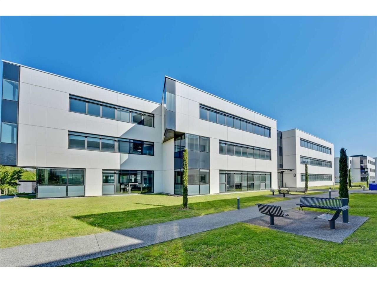 Savills vous propose à la location différents pla