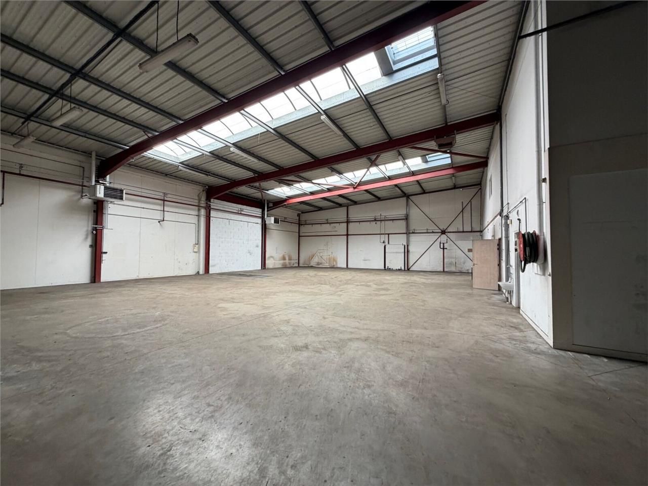 Savills Lyon propose à la location, sur la commun