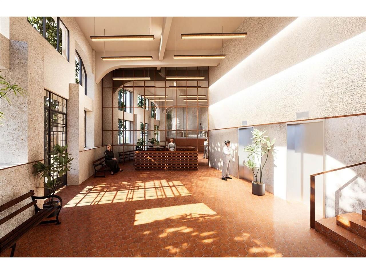 SAVILLS vous propose à la location ou à la vente 