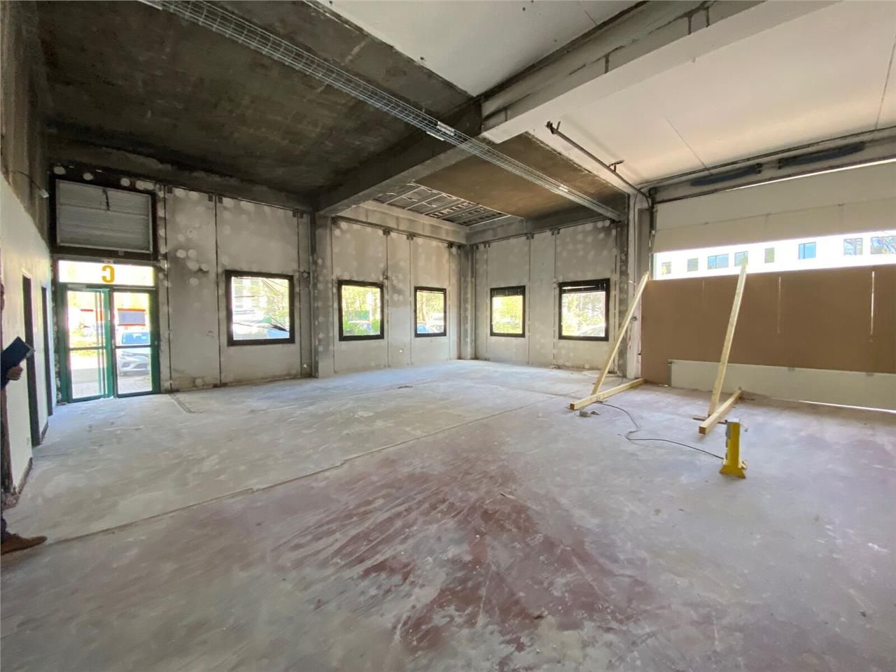 Savills Lyon propose à la location des locaux d'a