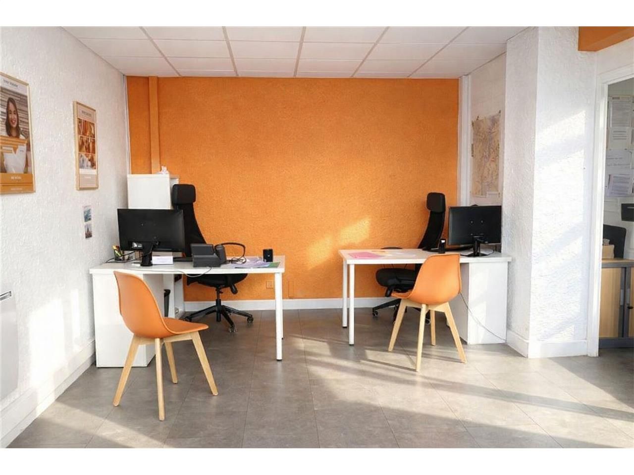 Savills Lyon vous propose des bureaux de 75 m² id