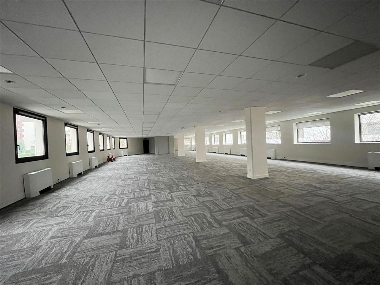 Dans le quartier de Gorge de Loup, SAVILLS vous p