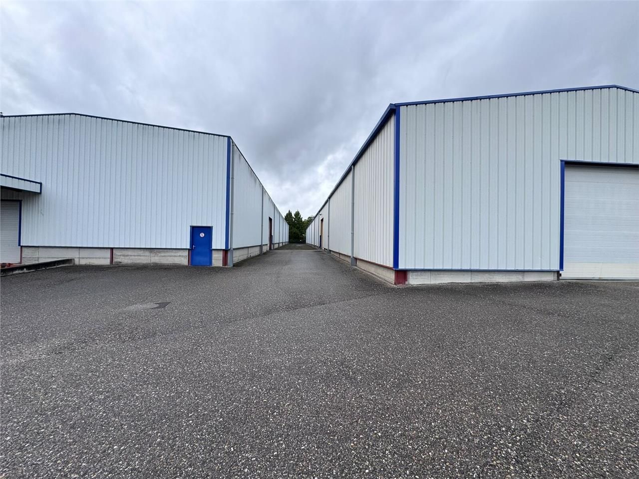 Découvrez une opportunité exceptionnelle à Vienne