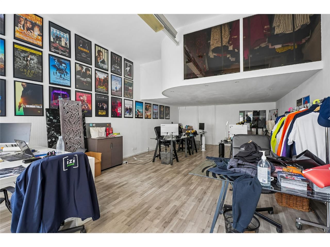Savills Lyon vous propose en exclusivité un local
