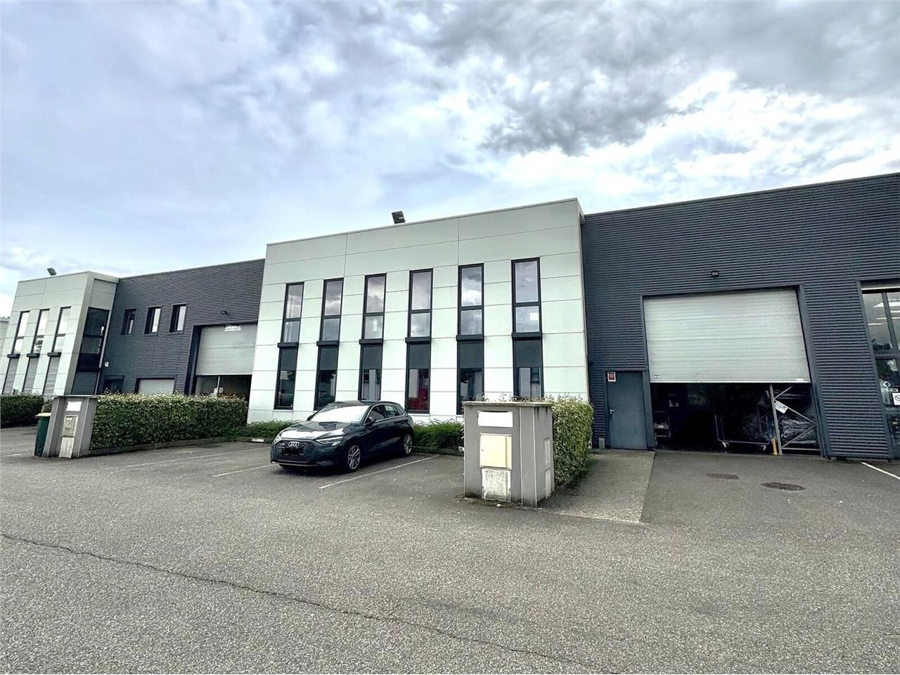 Savills Lyon vous propose à la vente ou à la loca