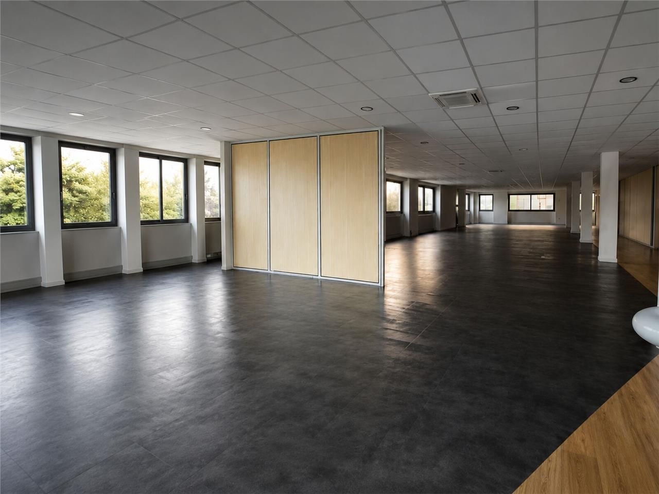 Savills Lyon vous propose à la location plusieurs