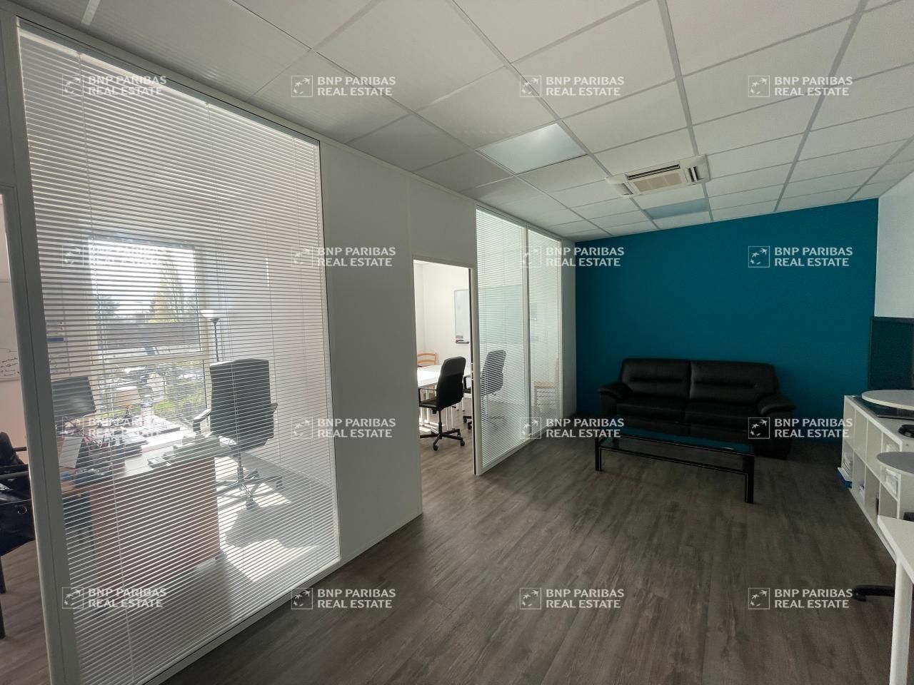 Vente Bureaux 65 m² non divisibles 45000 Orleans