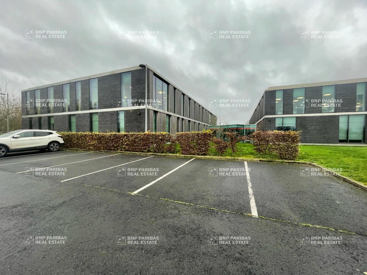 3752.1 m² pour ce bureaux en location à Villeneuve-d'ascq