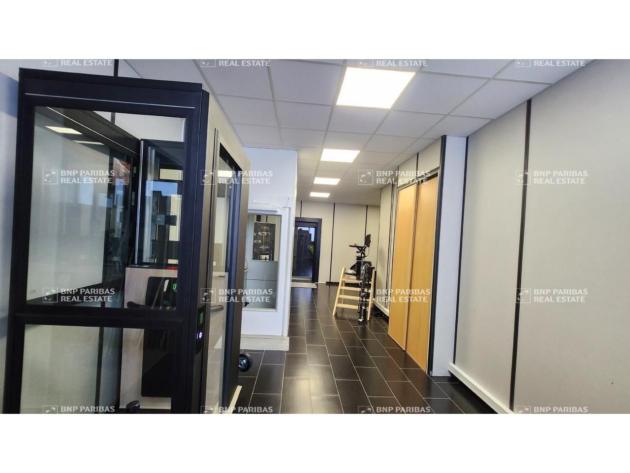 480 m² pour ce pme-pmi en location à Ferrières-en-brie