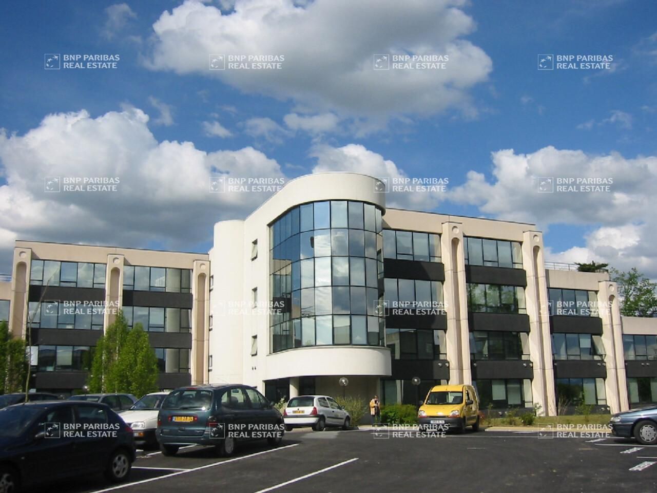 Location Bureaux 91 m² non divisibles 74370 Epagny metz-tessy