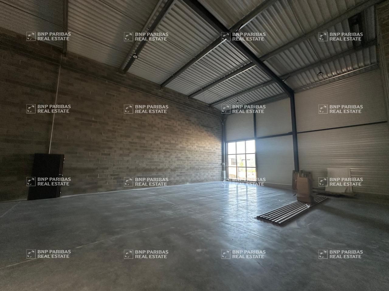 286 m² pour ce activité en location à Esvres-sur-indre