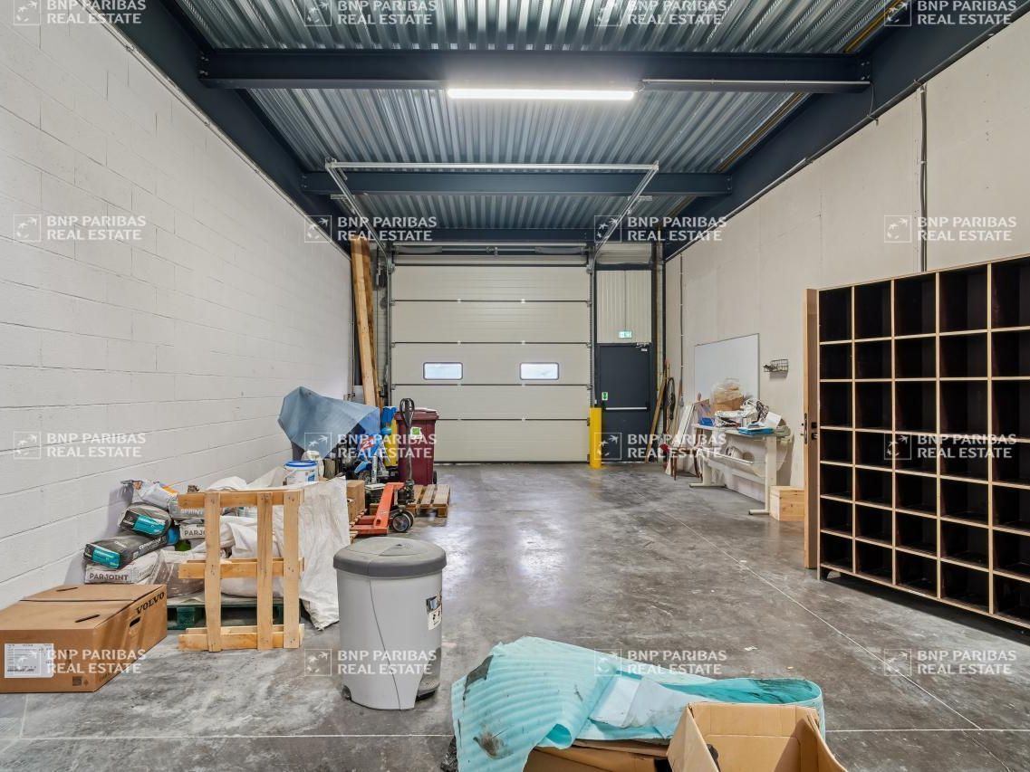 424.6 m² pour ce pme-pmi en vente à Courtry