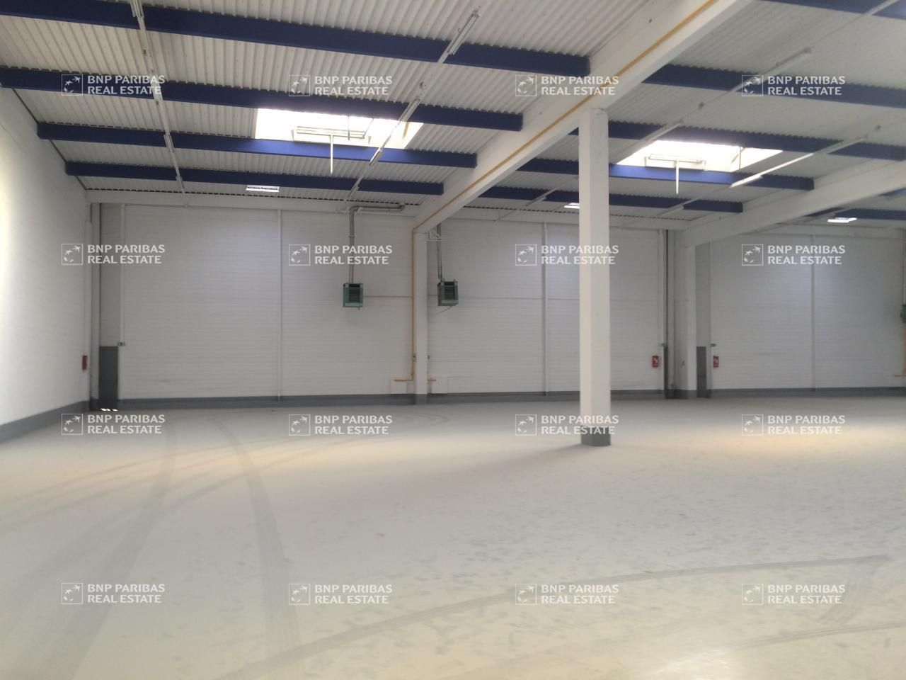 Location PME-PMI 3144 m² divisibles 94380 Bonneuil-sur-marne