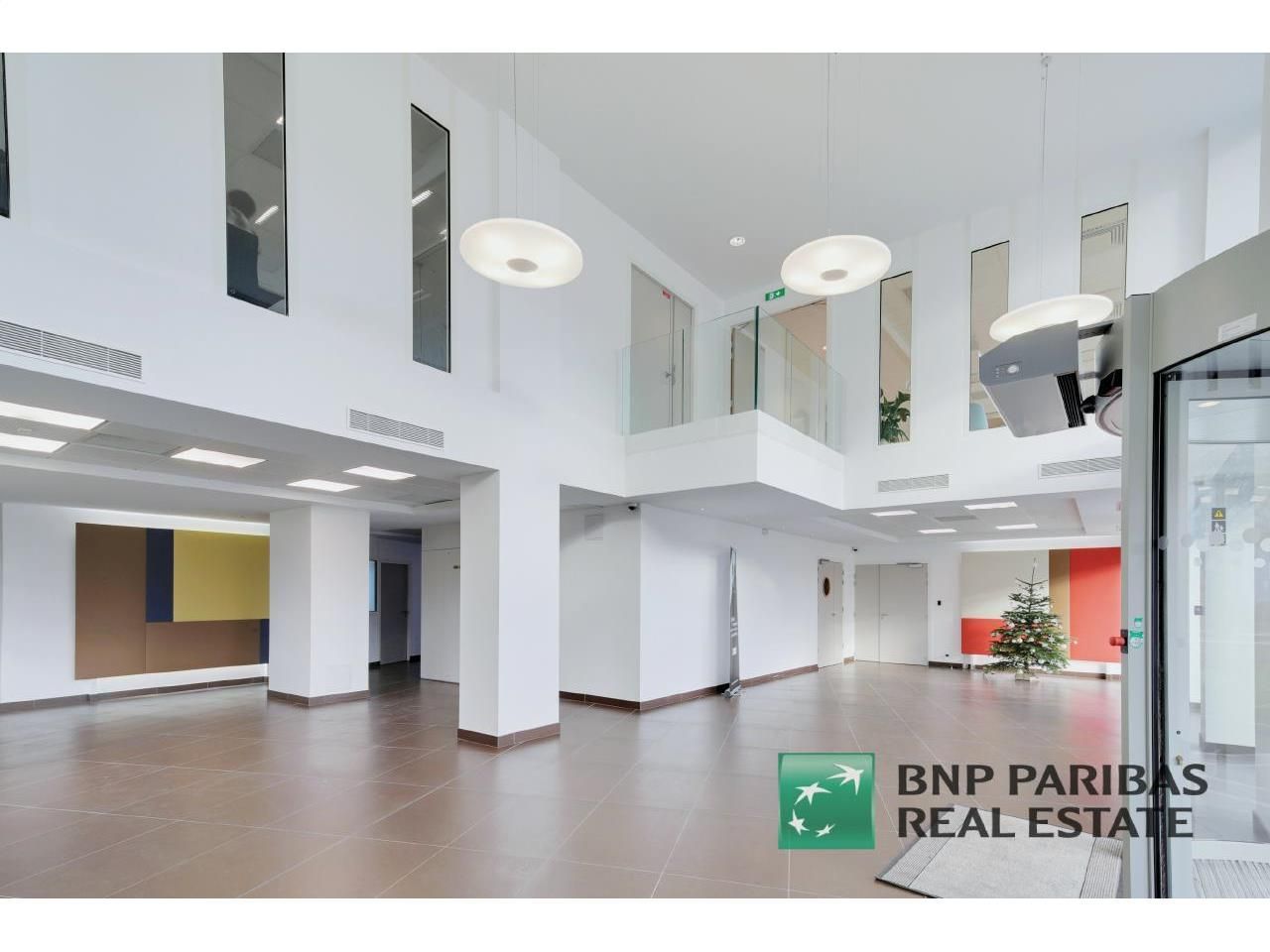 Location Bureaux 2792 m² divisibles 78140 Velizy villacoublay