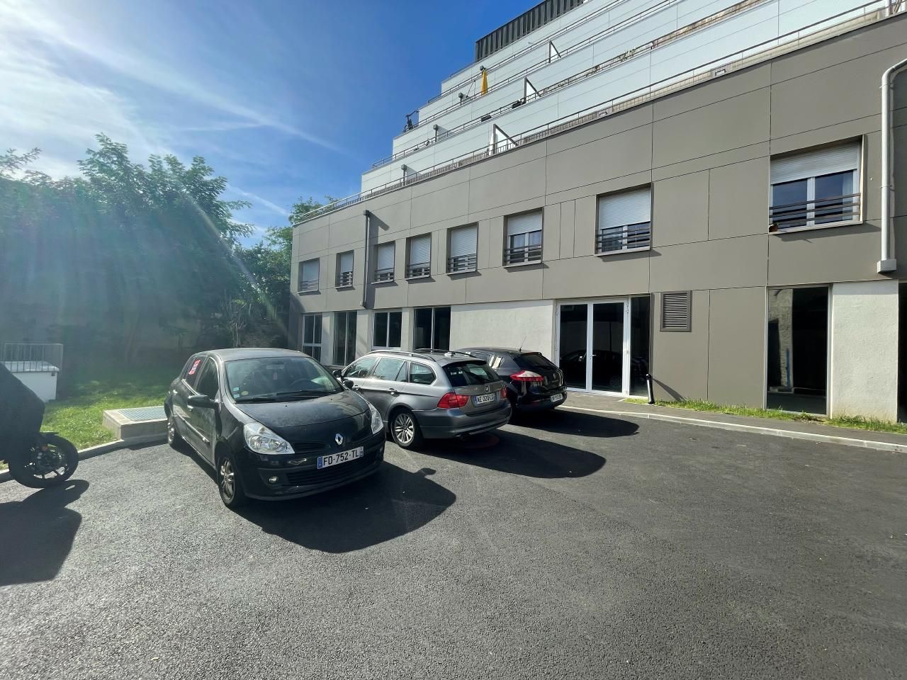 804.13 m² pour ce pme-pmi en vente à Ivry-sur-seine