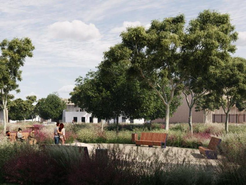 2068 m² pour ce pme-pmi en vente à Ézanville